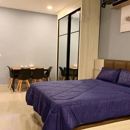 Imperio,Res - Melaka Raya -- Comfy -- Sunset View Apartment Exterior photo