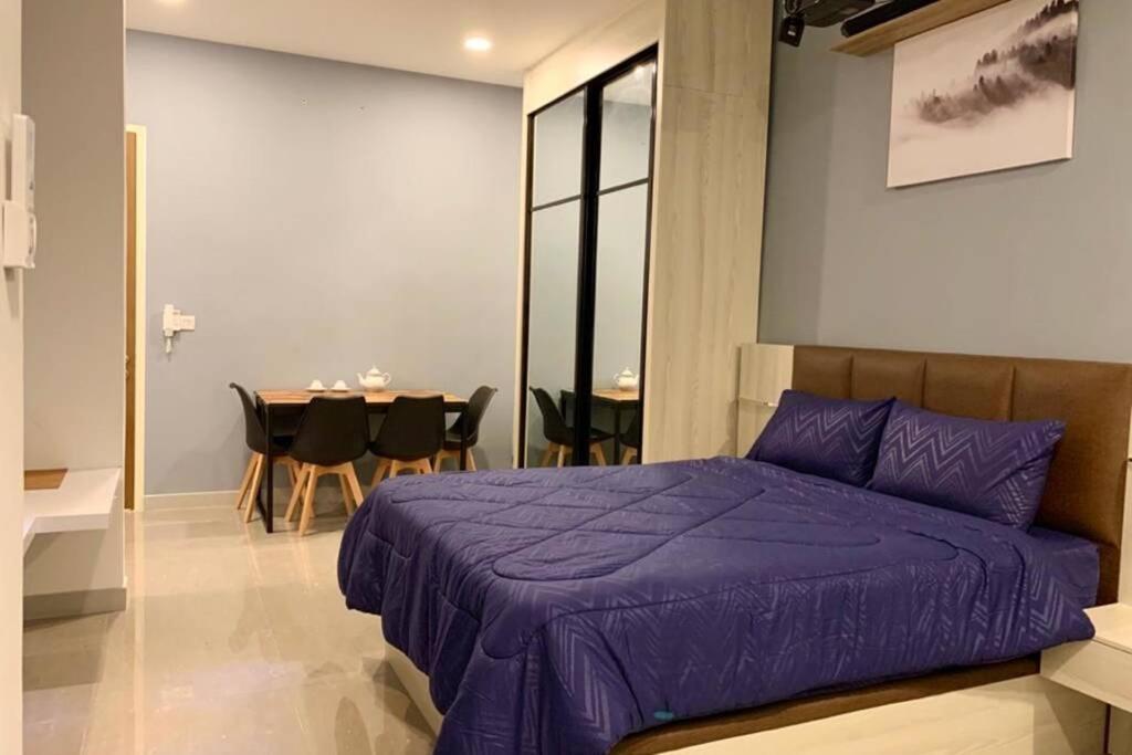 Imperio,Res - Melaka Raya -- Comfy -- Sunset View Apartment Exterior photo