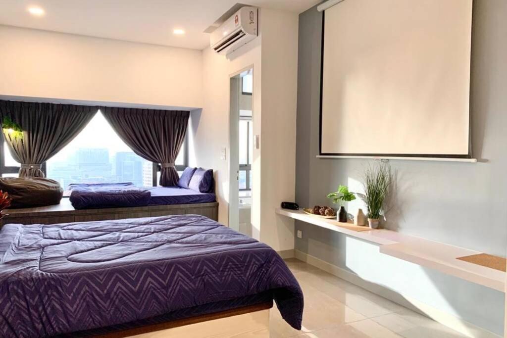 Imperio,Res - Melaka Raya -- Comfy -- Sunset View Apartment Exterior photo