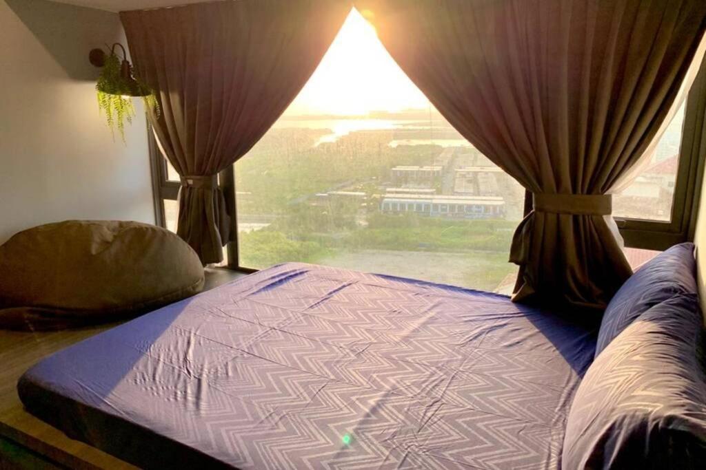 Imperio,Res - Melaka Raya -- Comfy -- Sunset View Apartment Exterior photo